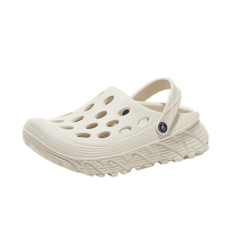 Camel Unisex Ventilated Beach Sandals 40