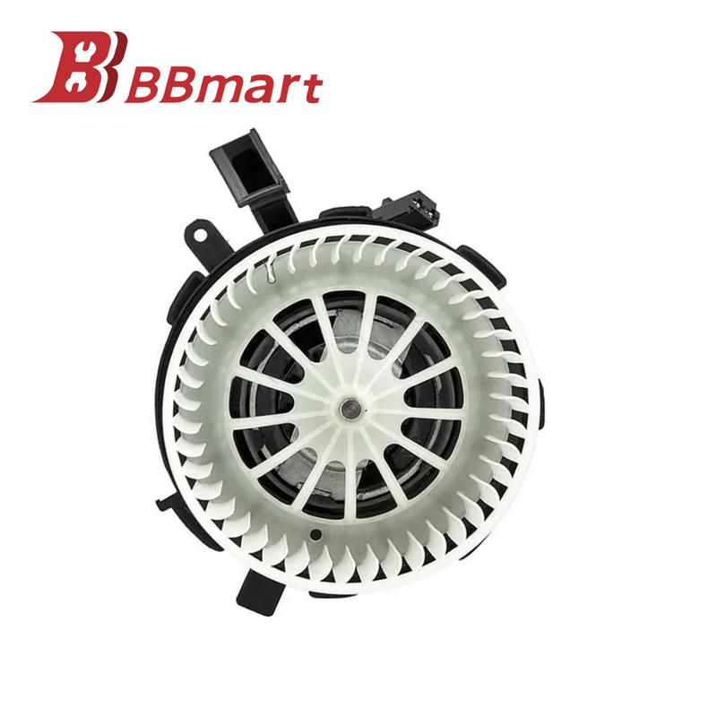 PAB820021C BBmart Auto Parts A/C Blower Fan For Porsche Macan Blower Motor Car Accessories 1pcs