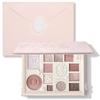 COLORROSE Color Rose Queens Cameo Paleta Múltiple 02 Margaret Sombra de Ojos Cosméticos Maquillaje Extranjero