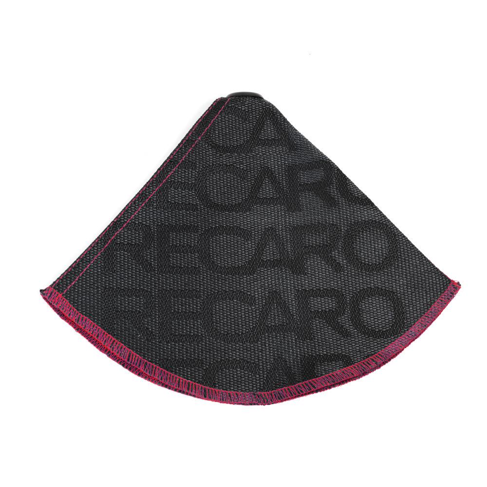 Universal Creative Car Gear Knob Cover - Stylish Dust Protection for Car Modifications