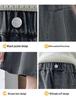 Girls' Summer 2026 Denim Skort for Kids