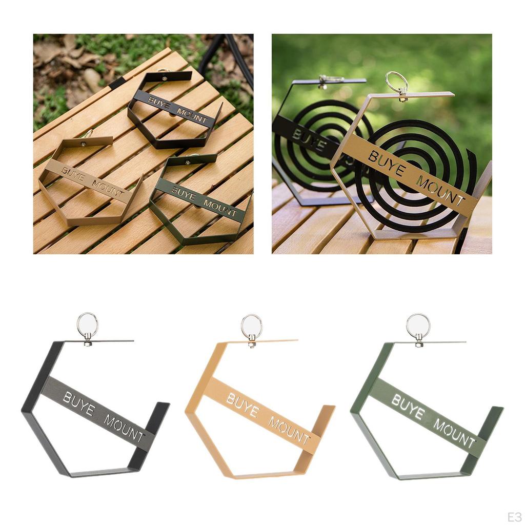 Βάση Θυμιατοδόχου, Βάση Σπιράλ για Βεράντα