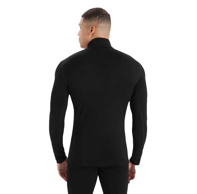 Icebreaker Merino 260 Tech Long Sleeve Base Layer