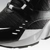 Nike Air Heights W AIR HEIGHTS Size Black/Black CI0603-001 24.5cm