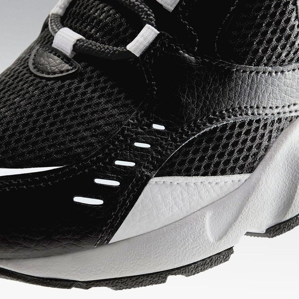 Nike Air Heights W AIR HEIGHTS Size Black/Black CI0603-001 24.5cm