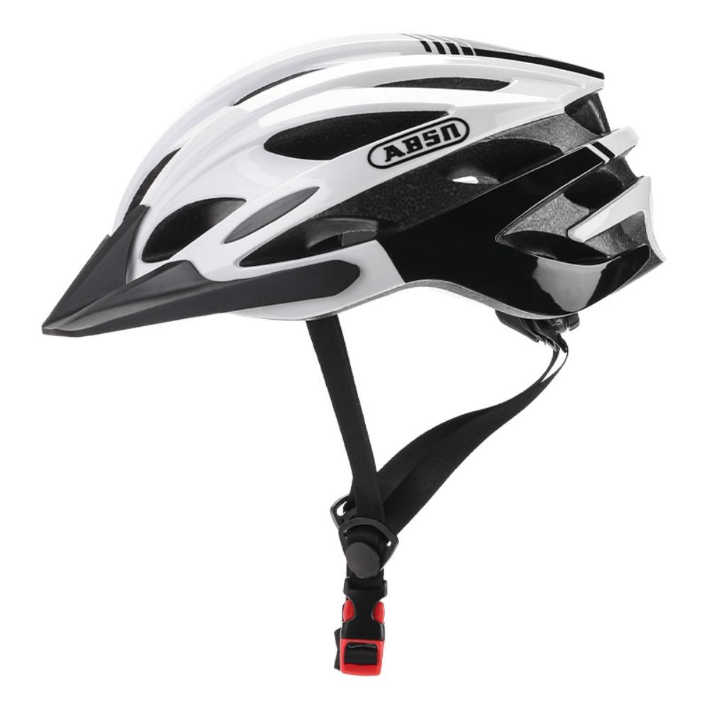 Road Recreational Bicycle Helmet Integrated Helmet