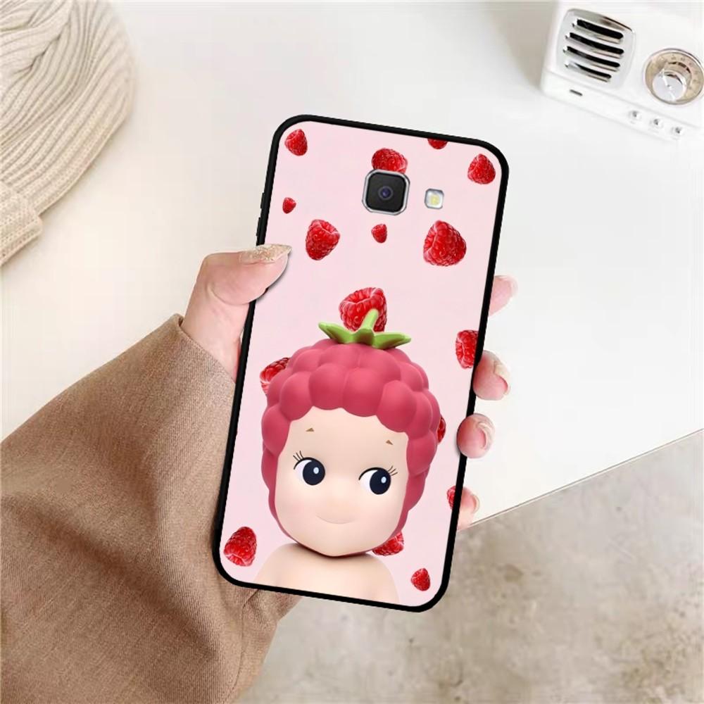 

CUTE BABY Phone Case For Samsung J 7 plus 7core J7 neo J6 plus prime J6 J4 J5 Mobile Cover Samsung J6 2018