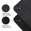 Heat Resistant Mat Heat Proof Mat Rectangle Reusable