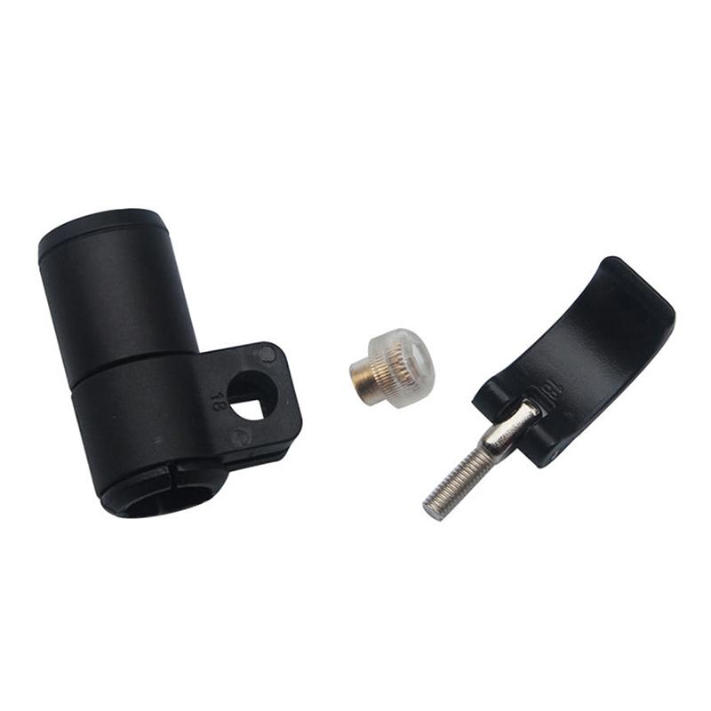 Cataramă de schimb pentru bastoane de mers în aer liber 14 mm/16 mm/18 mm Piese pentru stâlp de trekking