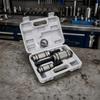 3 Pieces Exhaust Expander Tool Versatile for Repair Shops, Home