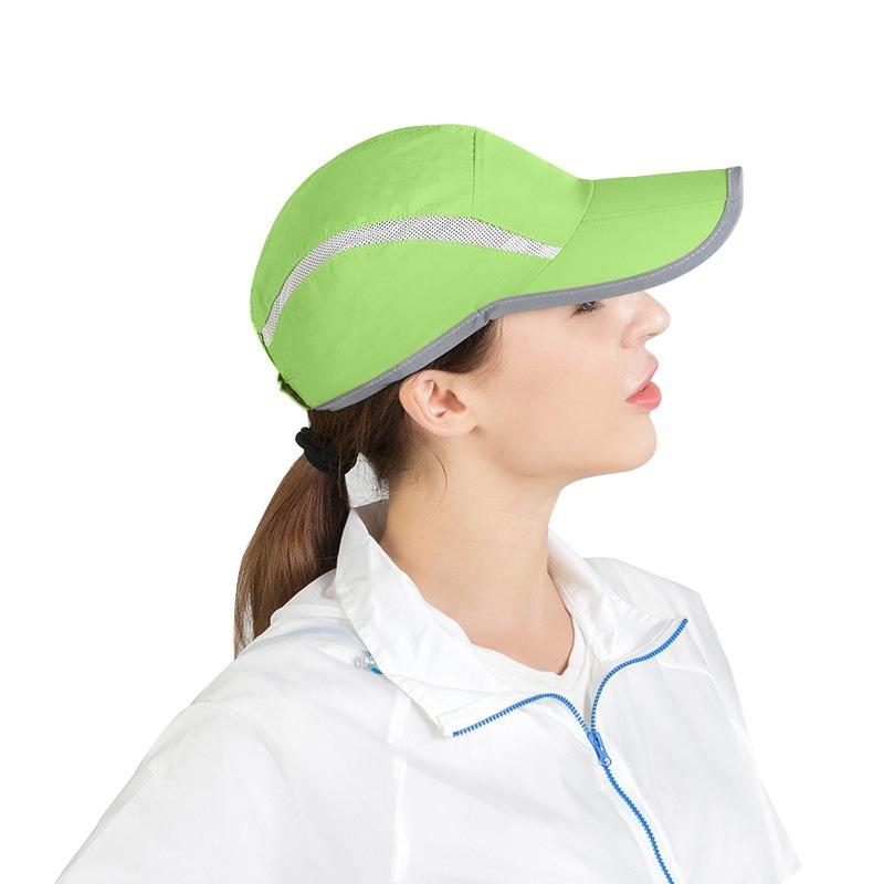 Hat baseball cap travel embroidery team baseball cap production