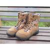 3501 Camouflage Thermal Winter Boots