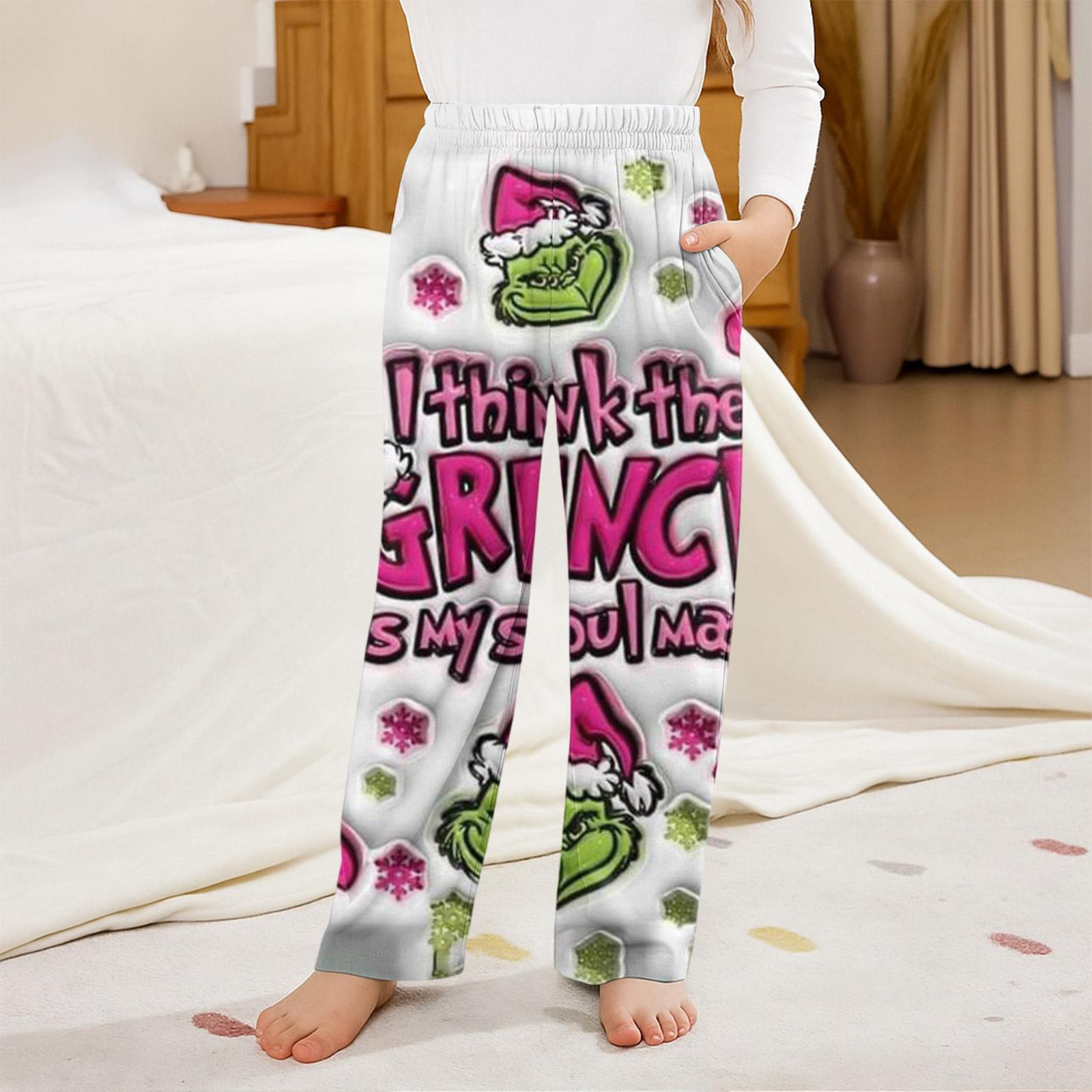 

Модные детские универсальные карманные спортивные повседневные брюки 160