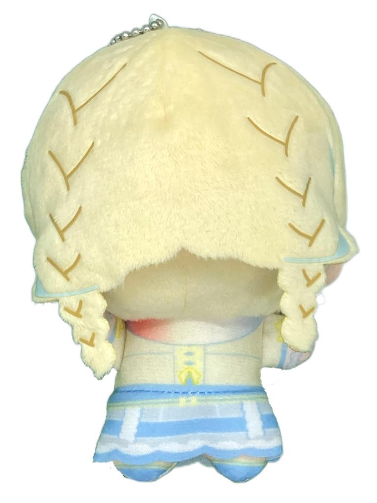 School Idol Master Chibigurumi ~On Stage!~ Vol.1 Approx. 11cm Plush Toy (Kotone Fujita)