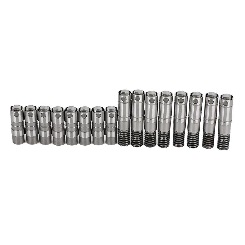 16pcs Valve Lifters Active Fuel Management AFM DOD for GM Chevr 5.3L 6.0L