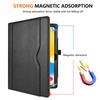 Tablets Case for IPad 5th 6th 7th 8th 9th 10 11th Table Stand Leather Cover for IPad 9.7 10.5/10.2 Inch Air 4 5 Tablet Holder