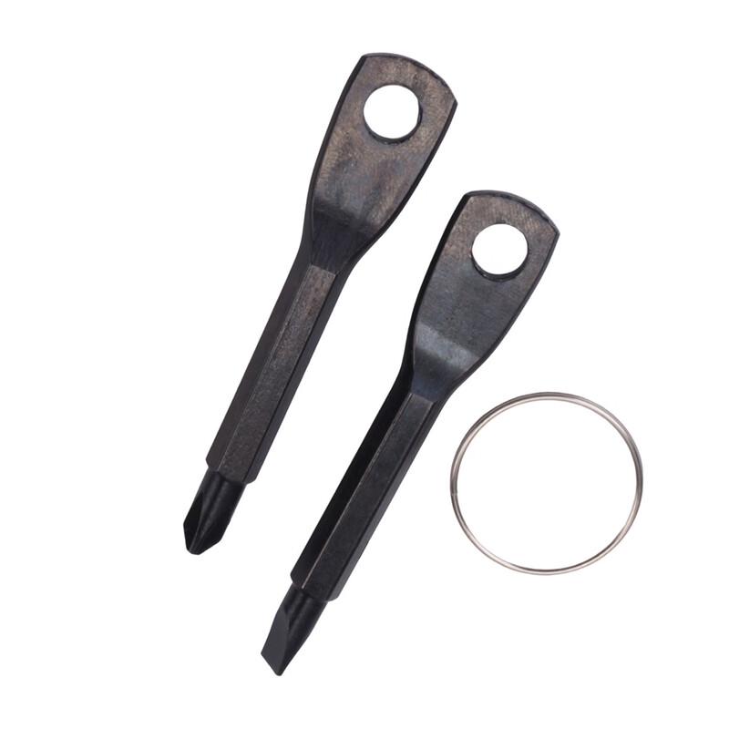 ZISIZ Portable Screwdriver & Wrench Set