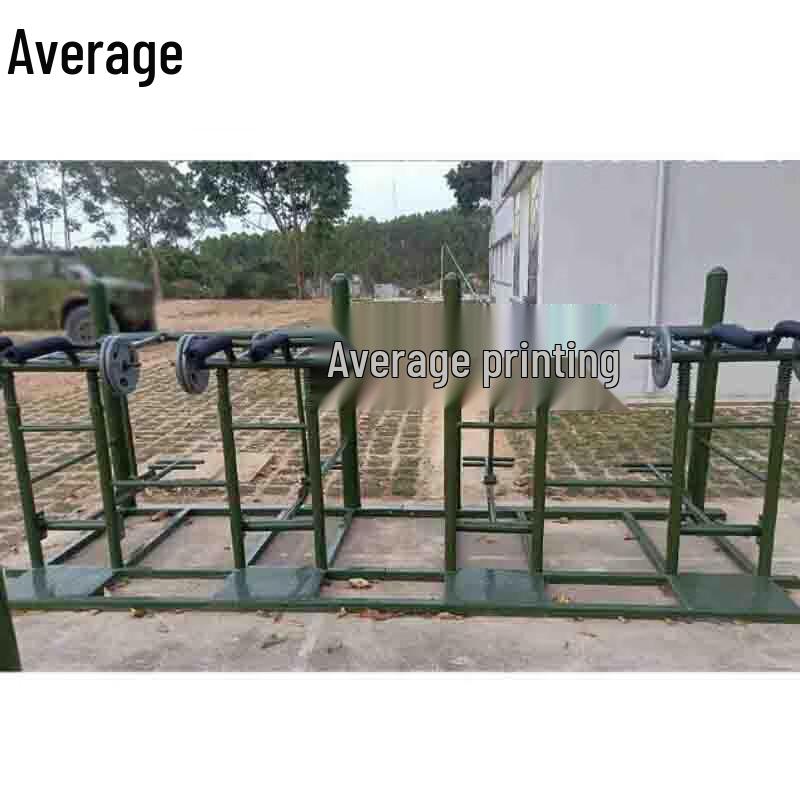 

Zhongjun Squat and Strength Trainer