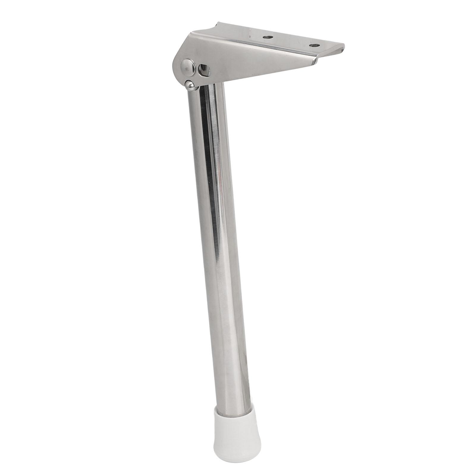 

Ножки для сиденья, регулируемые на 90 градусов, 13-дюймовые, из нержавеющей стали, для сиденья лодки, яхты, автофургона