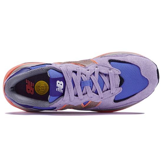 New Balance 57/40 Raw Amethyst 2022 - M5740GHB