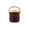 Zhi Shi 25L 316 Stainless Steel Insulated Beverage Dispenser