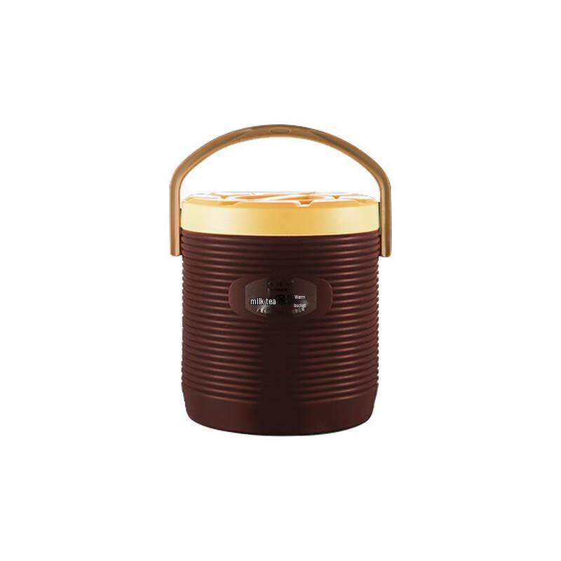 Zhi Shi 25L 316 Stainless Steel Insulated Beverage Dispenser