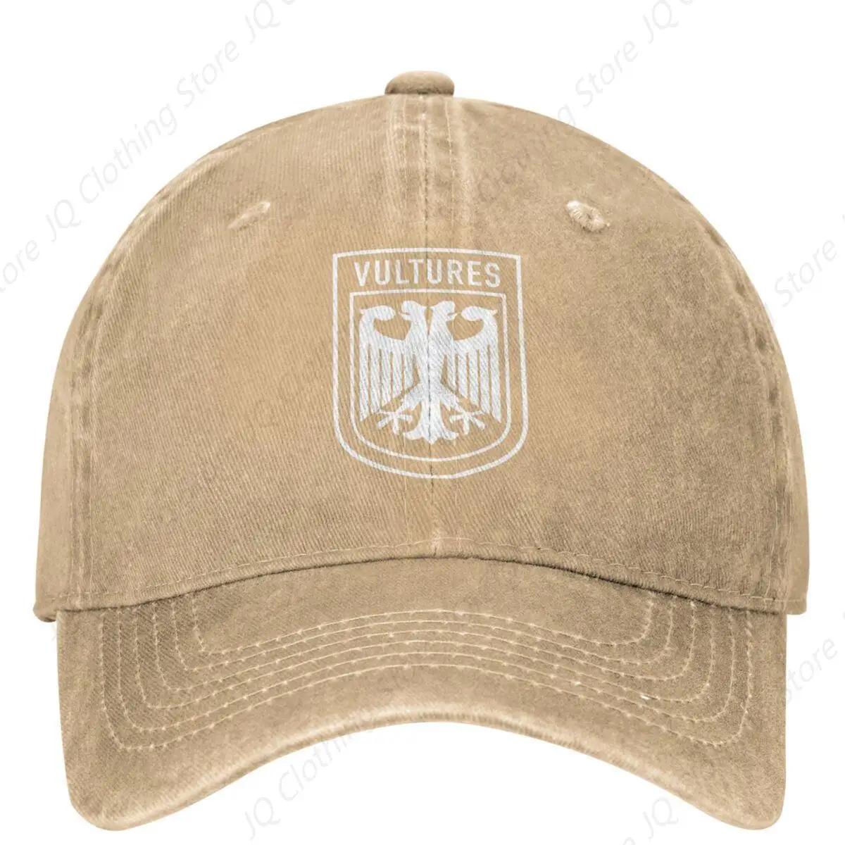 

Бейсбольная кепка Kanye West Ty Dolla Sign Vultures 1 Logo Stuff Unisex Fashion Rapper Hip Hop Trucker Hats Adjustable Adjustable