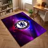 Chelsea F.C. (59) Büroteppiche geeignet für Wohnzimmer Schlafzimmer Büros und Küchen ein Geschenk für moderne Wohnkultur