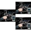 Advanced Wireless Bluetooth Fm Transmitter Car Kit With Handsfree Modulator And Mp3 Player
