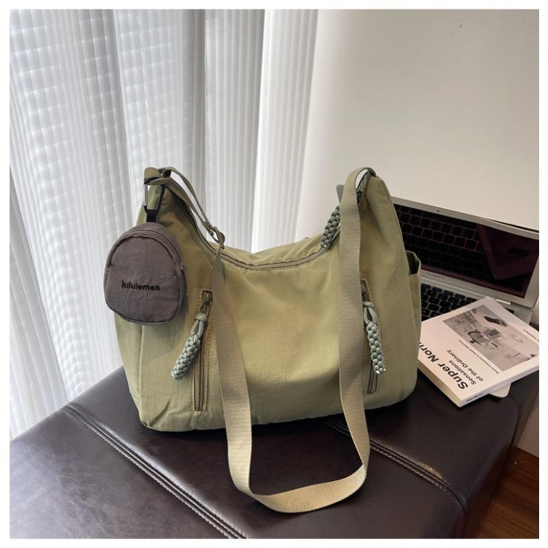 Large-capacity Tote Bag, Casual Single-shoulder Bag, Trendy and Stylish Crossbody Bag, Business Bag