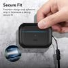 Esr Orbit Halolock Magsafe Apple Airpods Pro 1 / 2 Black