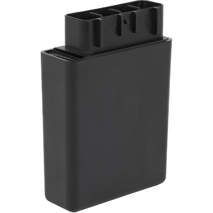 

cciyu CDI BOX Module (Ignition Coil) For Arctic Cat Prowler 650 H1 2006 2007 2008 2009 Replaces 0824-038 16 pins