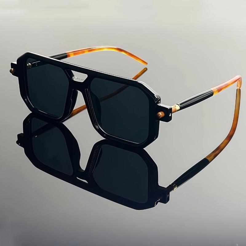 Ochelari de modă pentru bărbați și femei Ochelari unisex pentru purtare zilnică Pograph Cadouri de sărbători