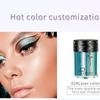 36-color Glitter Eyeshadow for Women Wholesale Brightening Single-color High-gloss Starry Sky Eyeshadow