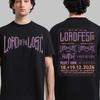 Üst giysisi – T-shirtler