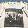 10' Beastie Boys  Check Your Head  Album Cover Band White All Size T-Shirt  AC69 Unisex T-Shirt