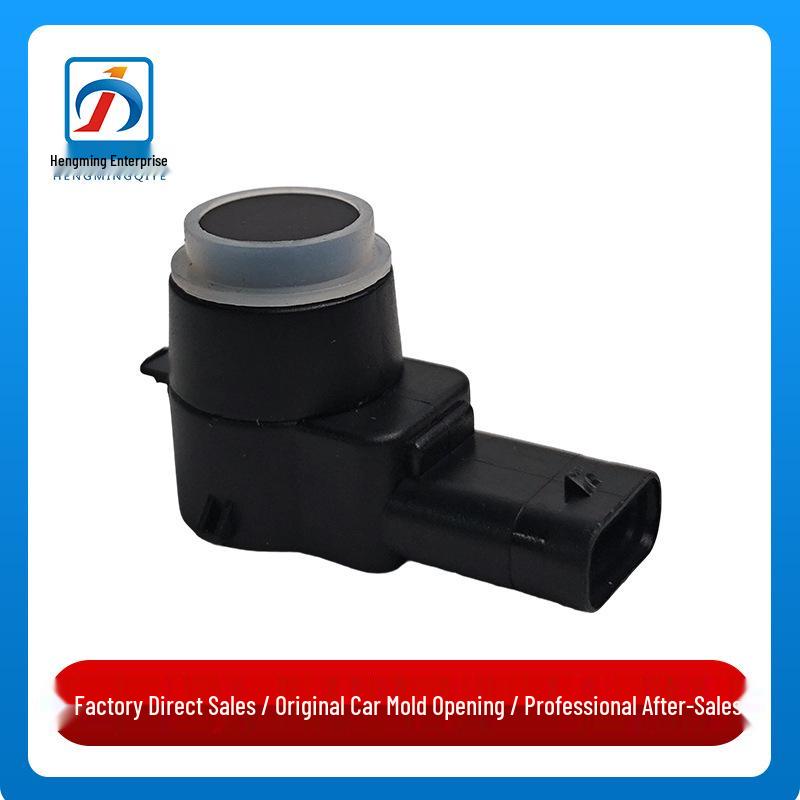 Mercedes-Benz E-Class W212 Front Bumper Parking Sensor for E200/E260 Reversing Radar