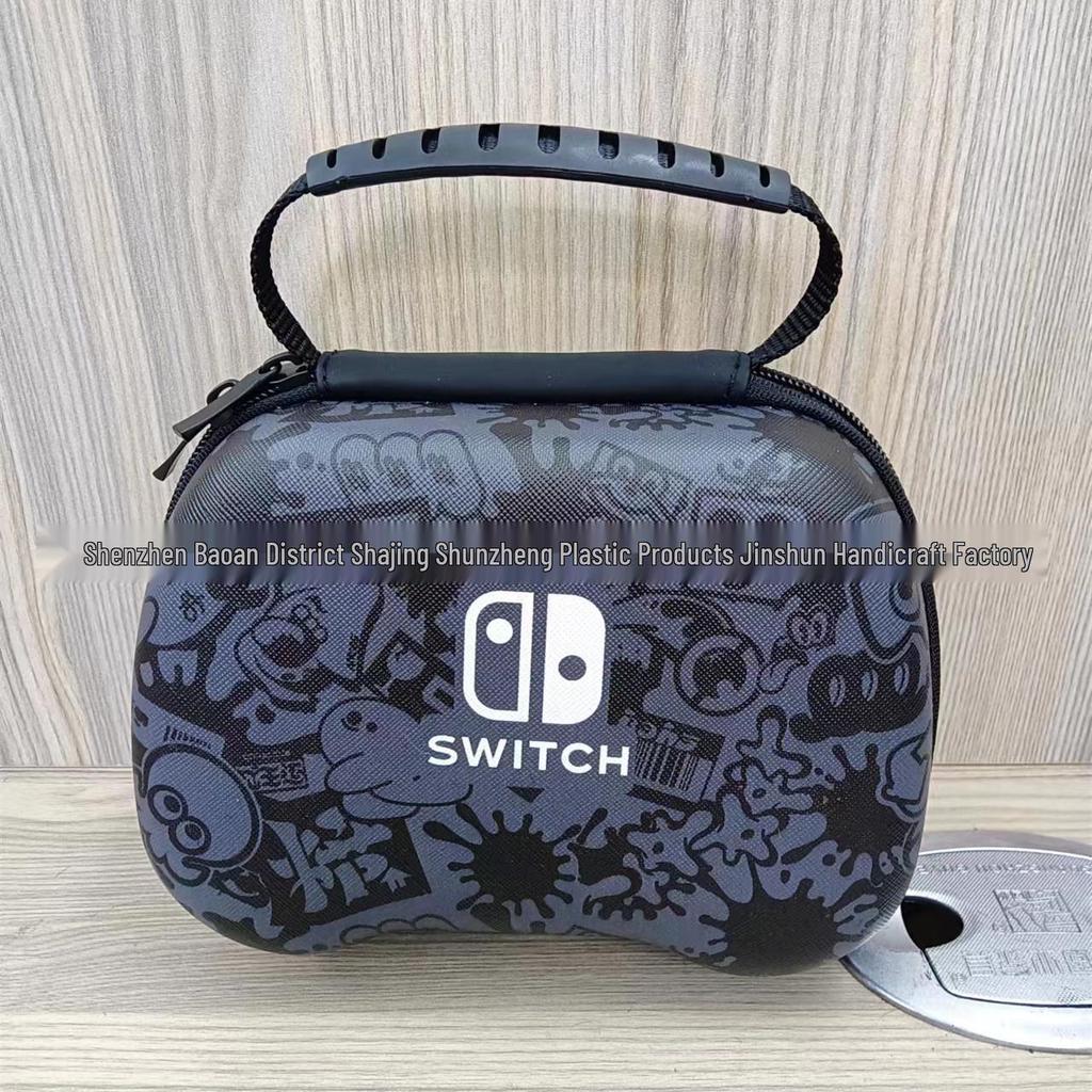 Universal Hard Storage Bag for XBOX One/Switch Pro Controller