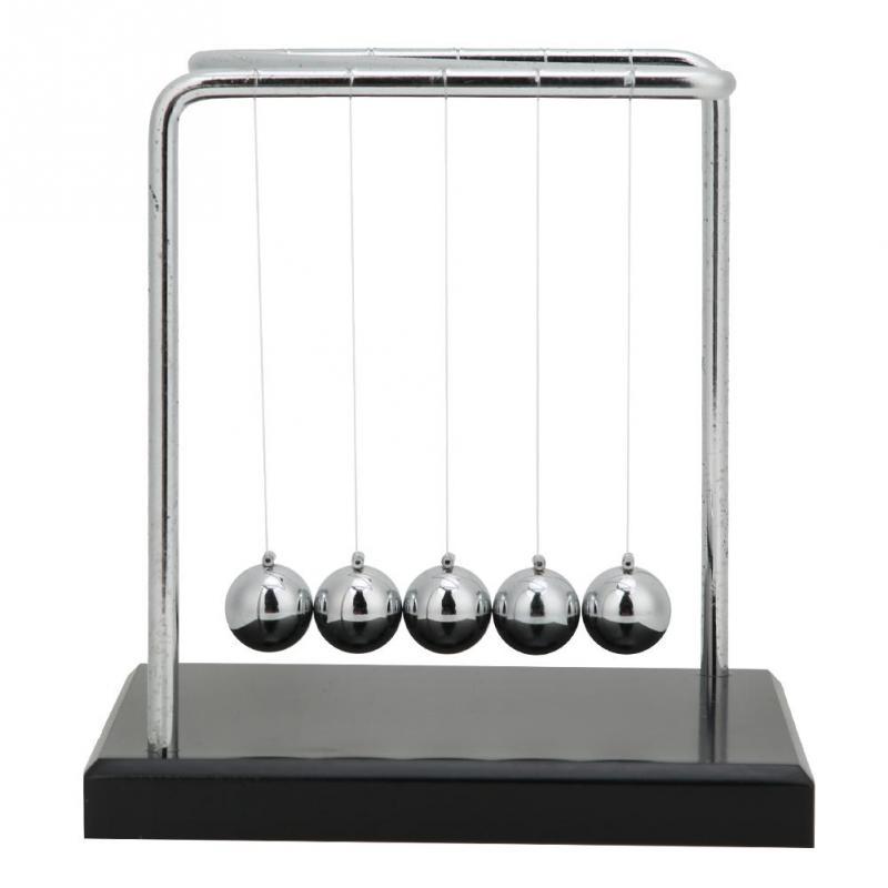 swinging ball pendulum
