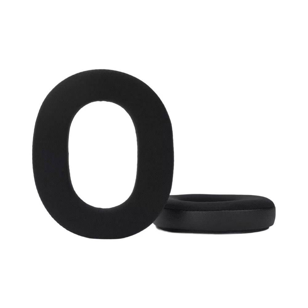 2Pcs Replacement Ear Pads Repair Parts Earpads Ear Cushion for Sony WH-1000XX Headphone Accessories