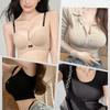 FallSweet Push Up Bra Women Sexy Underwear Seamless One-piece Brassiere Wireless Bras Fashion Ladies Lingerie 32AB-38AB