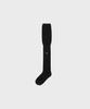 SERGIO TACCHINI W Shirred Over-The-Knee Socks