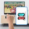 Switch Spor Aksesuarları Paketi10'u 1 Arada Aile Aksesuarları Seti Spor Oyunları için 2022: Futbol Bacak Kayışları, Mario Golf Sopa, Just Dance Bileklikleri