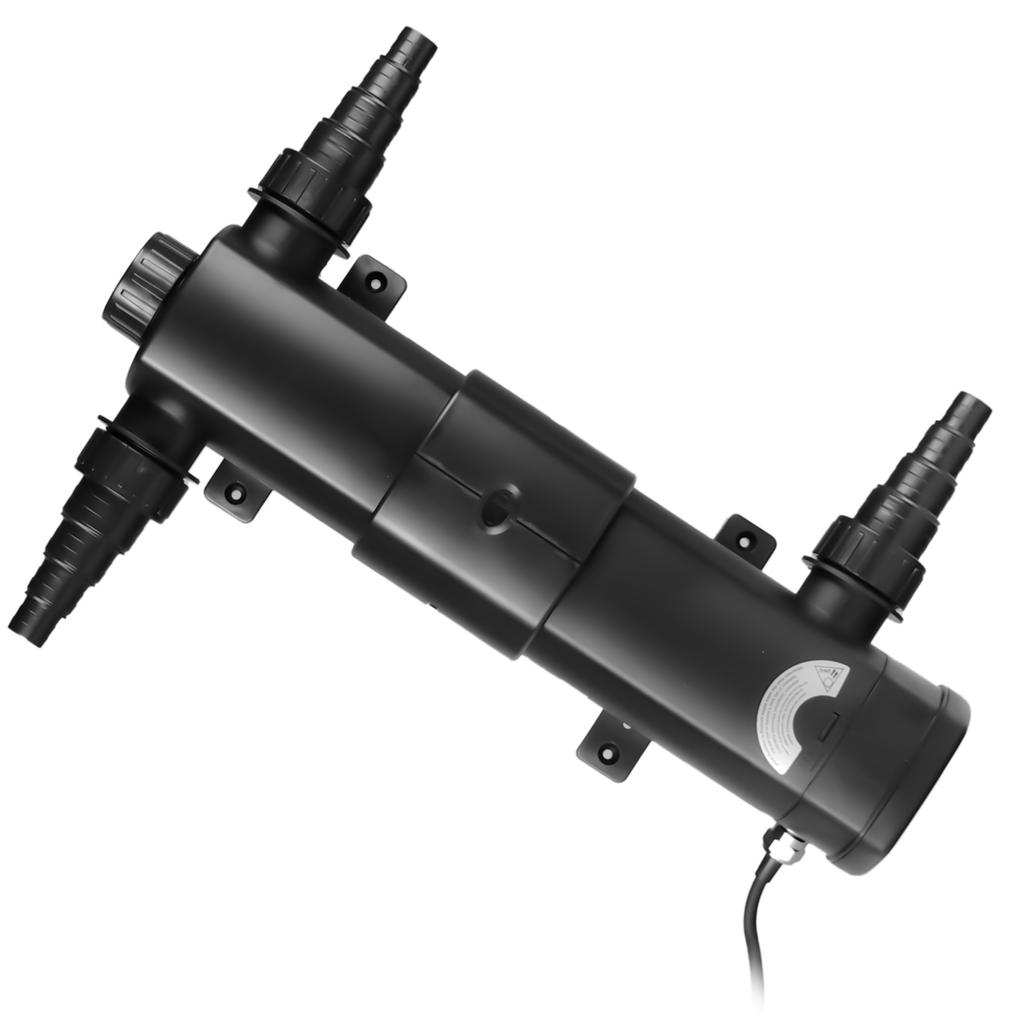 Sunsun Uv-C Clarifying 18W - Sterilizer Uv