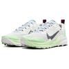 Nike Wildhorse 8 Summit White Vapor Green - DR2686-103