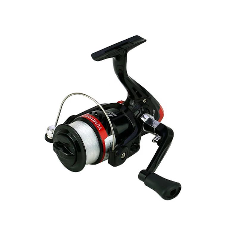 

Oeny Spinning Fishing Reel with Line