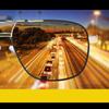 New Men'S Sunglasses Men Photochromic Metal Sun Glasses Driving Fishing Outdoors Day Night Eyewear Uv400