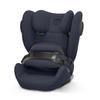 Cybex Pallas B3 i-Size CBX Car Seat - 76 To 150 Cm - 9 To 50 Kg - 15 Months To 12 Years - Navy Blue