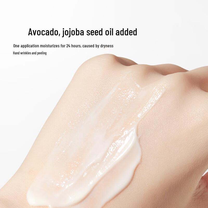 MANCY HWANG Centrifugal Fragrance Hand Cream Gift Set