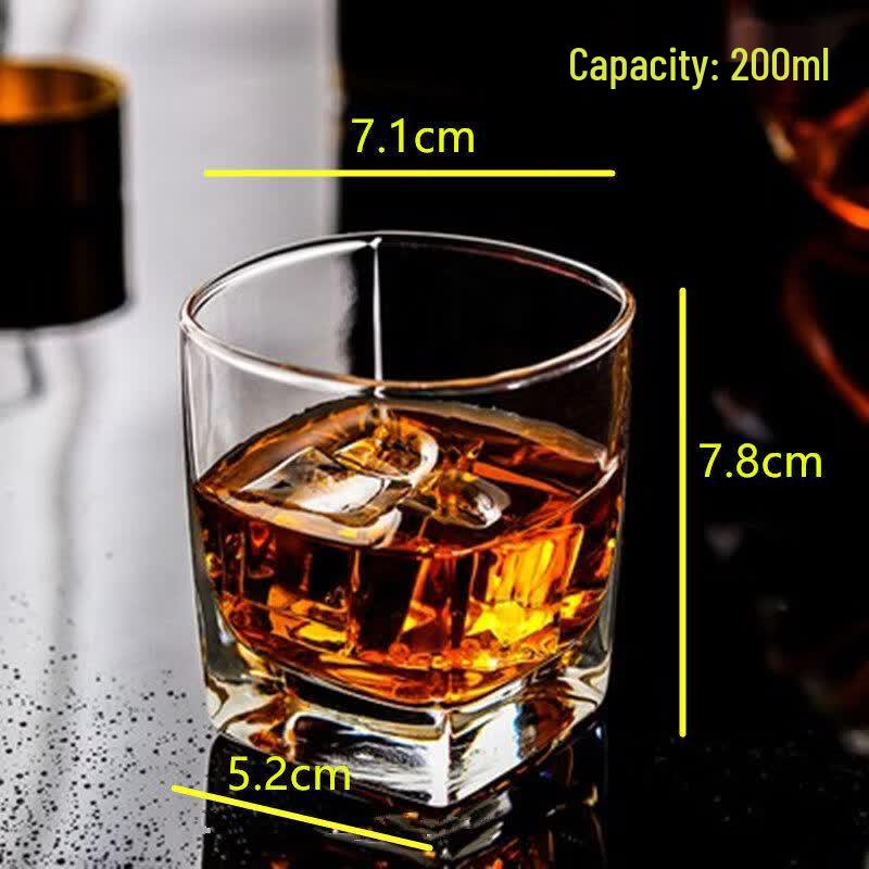 Sevenwei Acrylic Champagne Flute